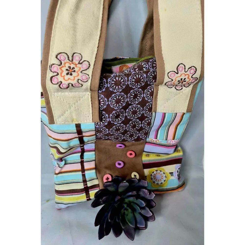 Chester's bag